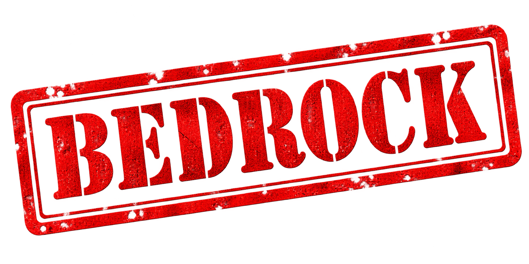 Bedrock edition